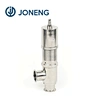 spring loaded valve